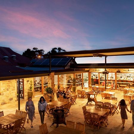 Watervale Hotel Guesthouse Exterior photo