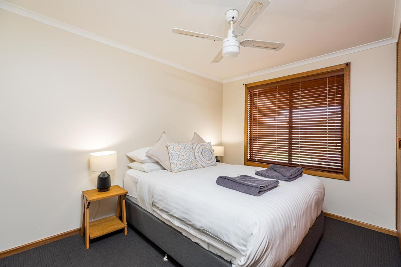 Watervale Hotel Guesthouse Exterior photo