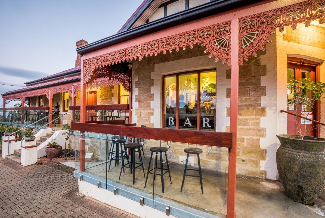 Watervale Hotel Guesthouse Exterior photo