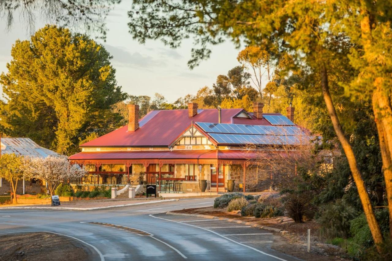 Watervale Hotel Guesthouse Exterior photo