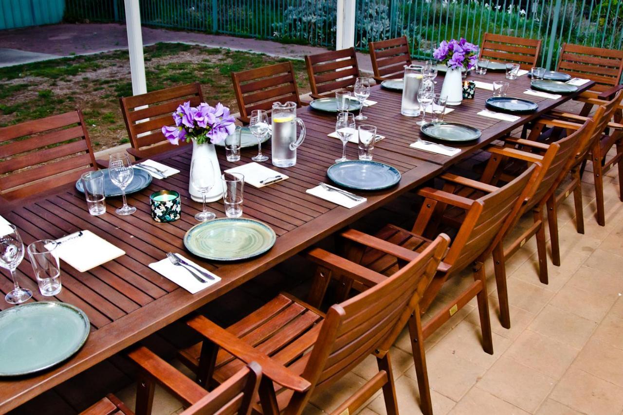 Watervale Hotel Guesthouse Exterior photo